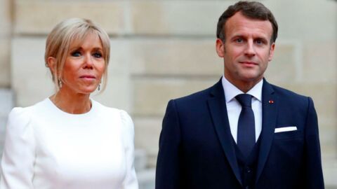 Brigitte Macron : son intimité avec Emmanuel Macron dévoilée dans un livre