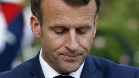 Covid-19 : Emmanuel Macron aurait-il menti sur sa date de vaccination ? L’Élysée s’explique 