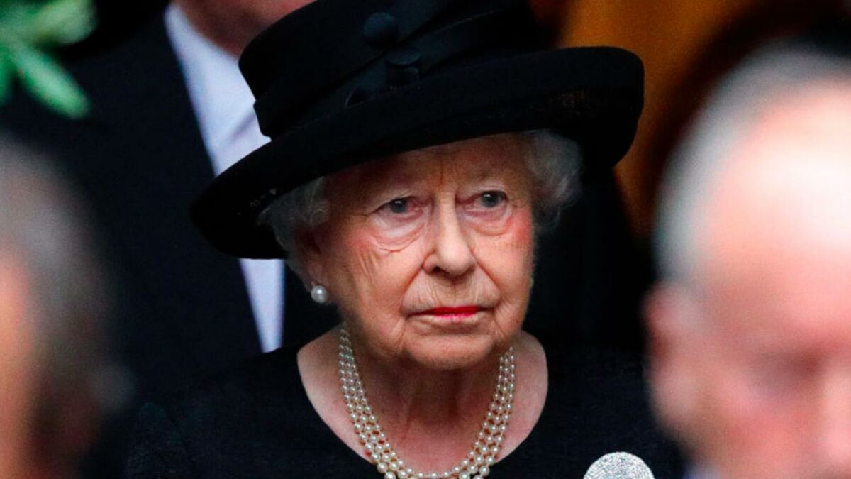 Exposé Sur La Famille Royale D Angleterre Elizabeth II : le protocole détaillé pour sa mort dévoilé