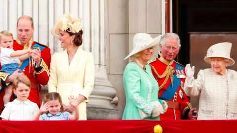 Famille royale : la prédiction inquiétante d'une experte sur le prince George