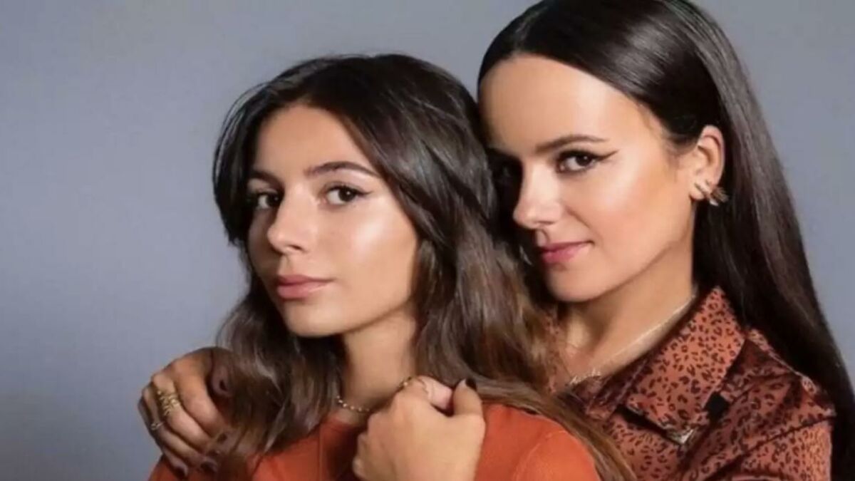 Alizee Et Sa Fille Pendue Alizée en deuil : sa fille vient de perdre un être cher