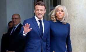 Avec qui Yann Barthès est-il en couple