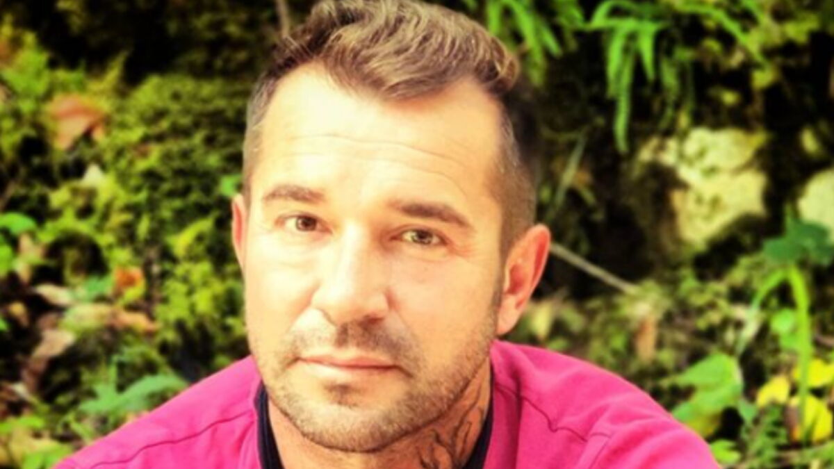 L Amour Est Dans Le Pre Mathieu Partage Un Bouleversant Message Pour Annoncer Le Deces De Son Pere