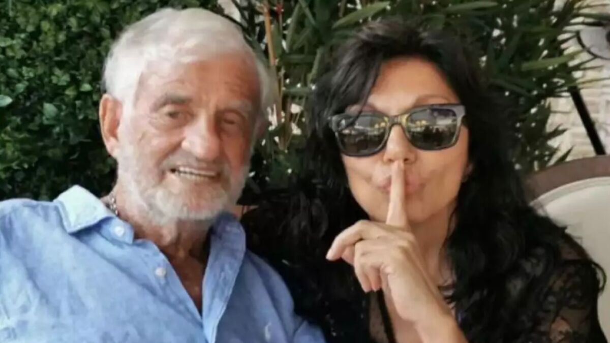 Jean Paul Belmondo Le Nouveau Projet De Son Ex Compagne Provoque La