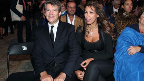 Arnaud Montebourg : qui est sa femme Amina Walter ? 