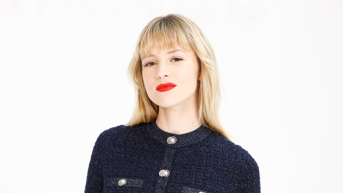 Angèle, des reprises Instagram aux hymnes féministes