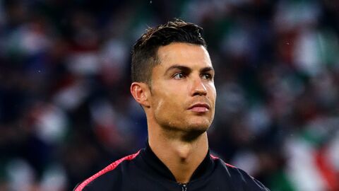 Cristiano Ronaldo : la famille du footballeur va encore s’agrandir 