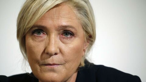 Marine Le Pen : qui est Jany, la femme qui ne l'a pas invité au mariage de Jean-Marie Le Pen ?