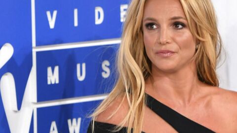 Britney Spears : la star dévoile sa robe de mariée osée