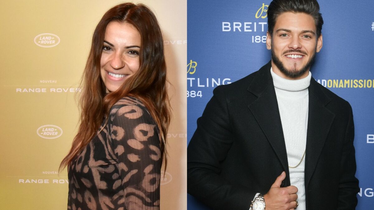 Denitsa Ikonomova Et Rayane Bensetti Rupture Denitsa (DALS) en couple : la réaction déplacée de son ex Rayane Bensetti