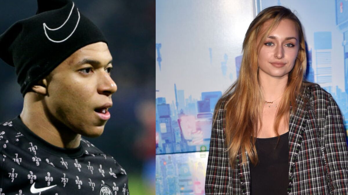 Noel Kylian Mbappe et Emma Smet vont-ils le passer ensemble