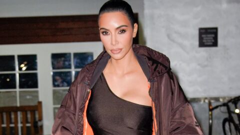 Kim Kardashian : une proche retrouvée morte dans le coffre d'une voiture