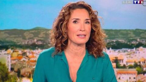 Hécatombe de rentrée : après Marie-Sophie Lacarrau sur TF1, une autre présentatrice annonce son absence ! 