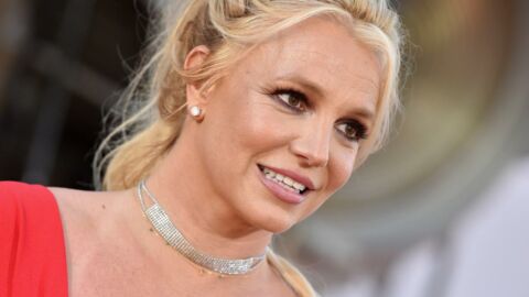 Britney Spears "femme libre" : elle pose entièrement nue et choque la Toile