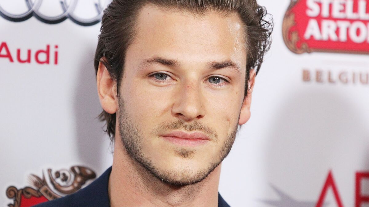 rencontrer gaspard ulliel