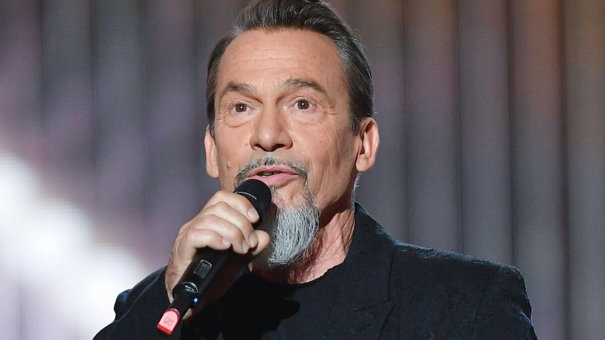 Florent Pagny Décès Cause Décès Florent Pagny face à un décès tragique dans The Voice : torrent de larmes  au sein du jury