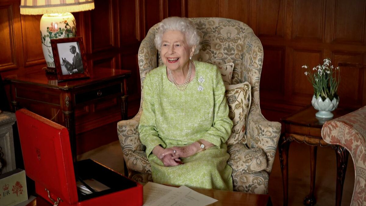 Doppelte Elisabeth II.?  Die Queen ist gezwungen, ein wichtiges Ereignis aus ihrem Terminkalender zu streichen