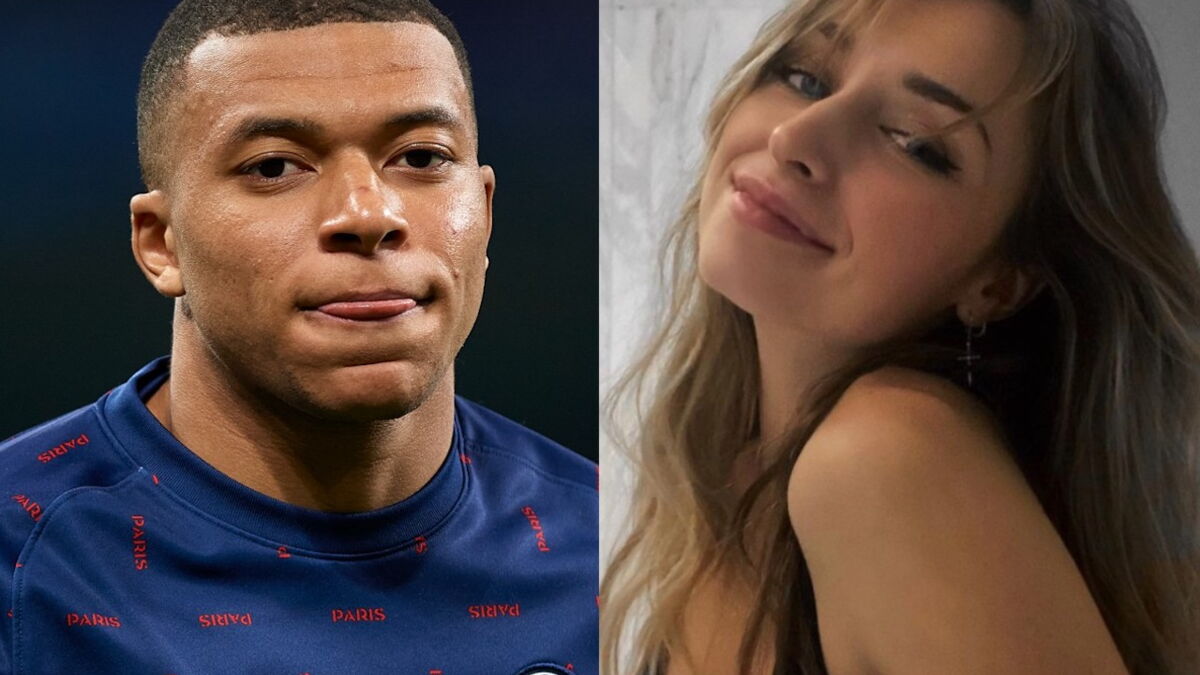 Mbappé le petit ami d