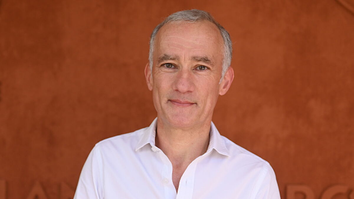 Gilles Bouleau est marié avec cette discrète journaliste de TF1