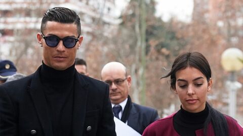Death of Cristiano Ronaldo's newborn: a snapshot of his daughter unveiled, a few days after the tragedy
