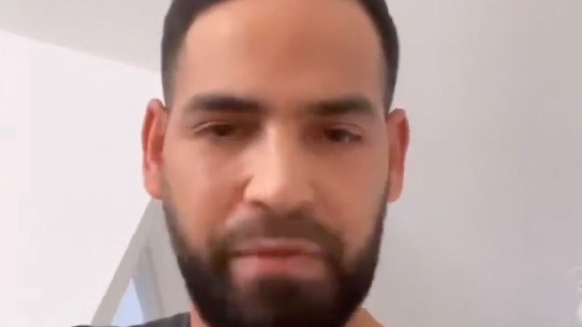 Hicham Agresse Une Femme Video Une vidéo où Hicham "malmène" une femme refait surface, les internautes  sous le choc