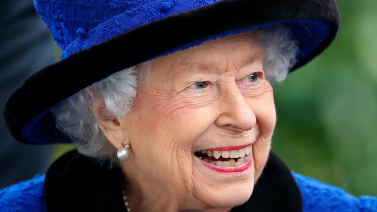Elizabeth Ii La Reine Des Punchlines Les 15 Phrases Les Plus Mythiques De La Souveraine