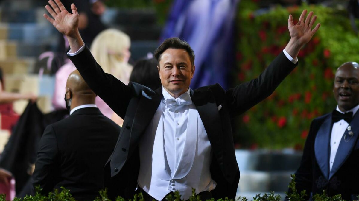 "Il a montré son pén*s en ér*ction", Elon Musk accusé d'agression sexuelle par une hôtesse de l'air