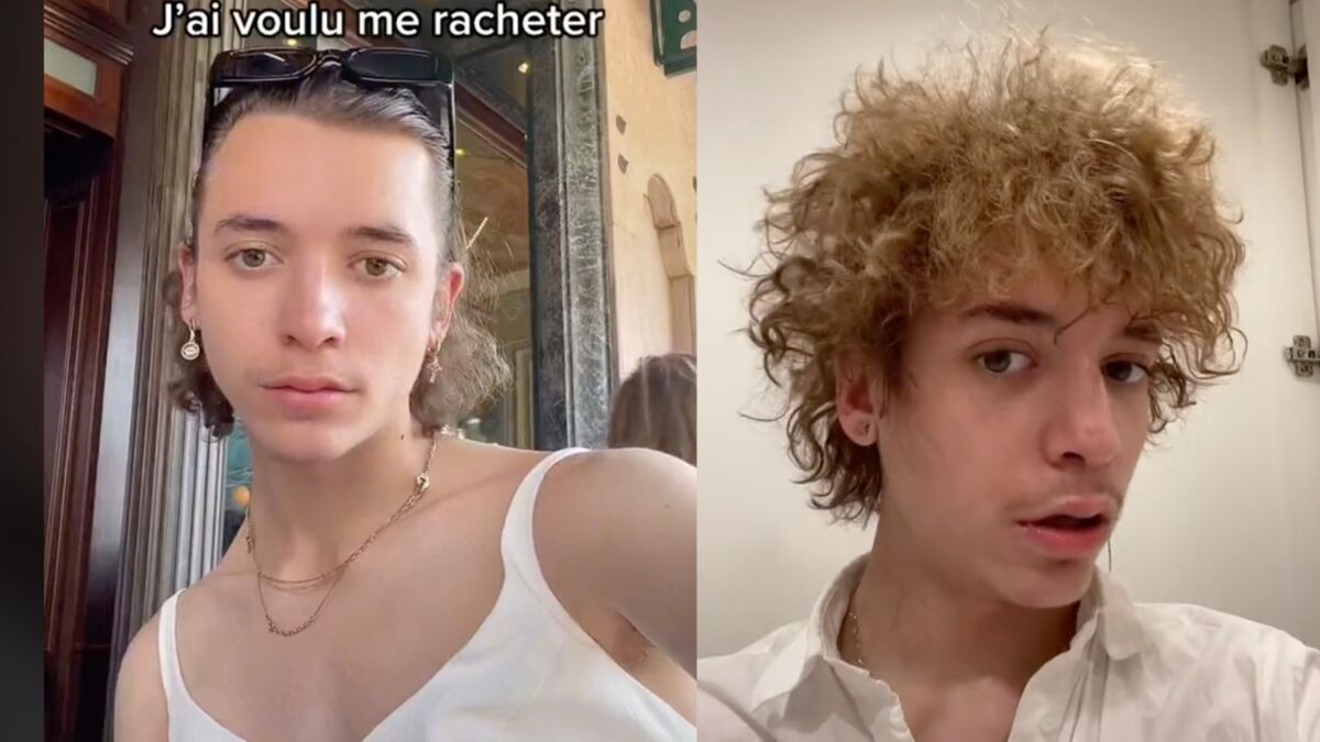 Benjamin Ledig Agressé Je n'ai rien à perdre" : ruiné, Benjamin Ledig promet encore plus de  provoc... (VIDÉO)
