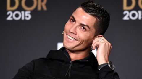 Blow to Cristiano Ronaldo: his $ 2 million car destroyed by his employee 