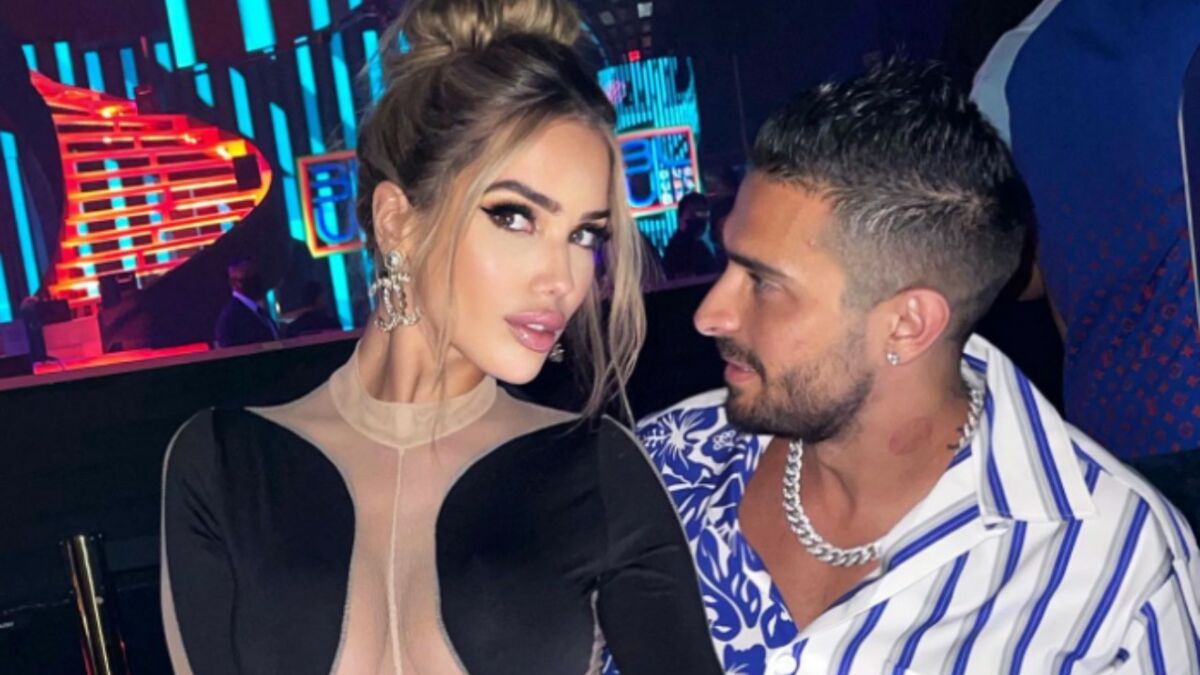 Julien Tanti Et Manon Rupture Julien et Manon Tanti ont-ils menti sur leur naufrage ? Le bateau ne  coulait pas d'après les secours