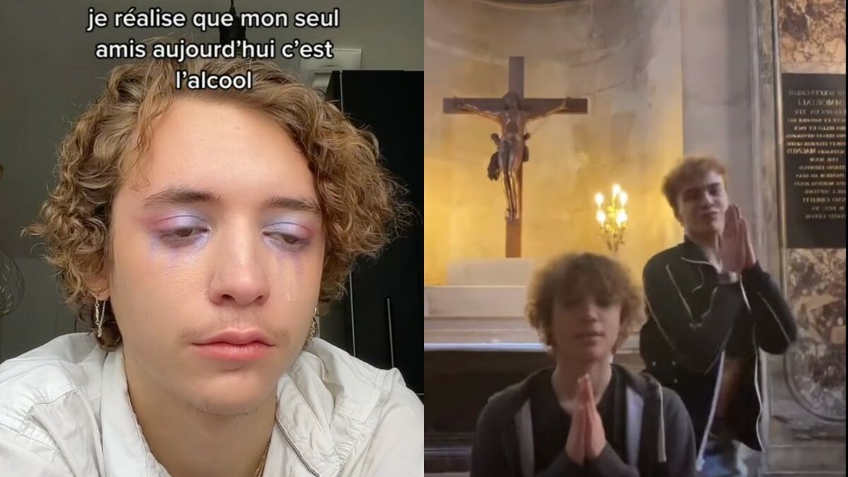 Benjamin Ledig Agressé Après une nouvelle agression, Benjamin Ledig se confie sur son penchant  pour l'alcool