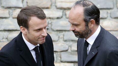 Remaniement : Edouard Philippe donne sa démission, Emmanuel Macron fait son mea-culpa