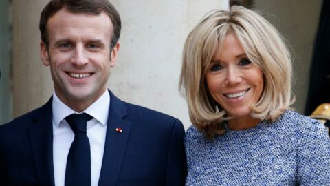 Emmanuel Macron : ce laisser-aller qui n'a pas du tout plu à Brigitte Macron