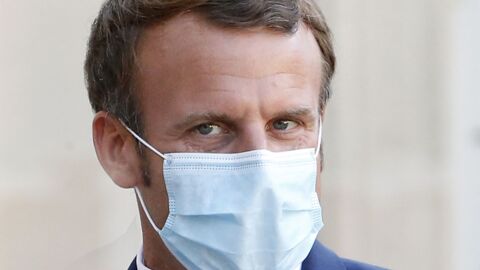 Coronavirus : comment Emmanuel Macron aurait-il pris la décision de reconfiner le pays ?