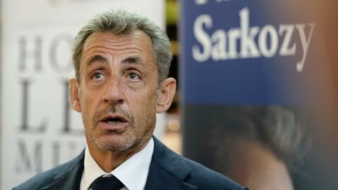 Nicolas Sarkozy : Ce projet qu'il envisage pour "sauver la France" en cas de chaos