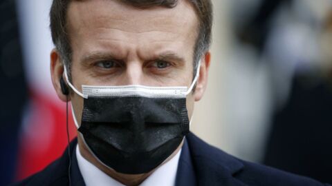 Reconfinement : cette phrase inquiétante d’Emmanuel Macron confirme-t-elle un troisième confinement ? 