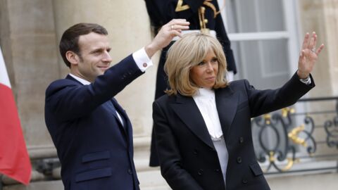 Emmanuel Macron et Brigitte sur le point d'accueillir de nouveaux voisins au Touquet