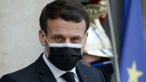 Covid-19 : Emmanuel Macron furieux face à cet énorme inégalité 