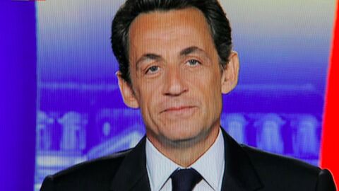 Nicolas Sarkozy sur TF1 : ce qu'il faut retenir de l'intervention de l'ancien président de la République