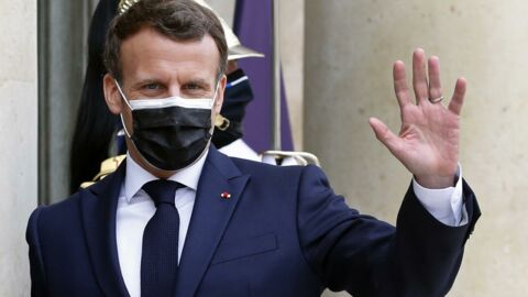 Couvre-feu : Emmanuel Macron songe à le décaler après 19h