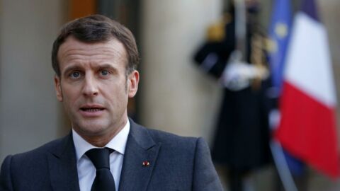 100 000 morts de la Covid-19 : Emmanuel Macron a sa part de responsabilité, selon Olivier Faure