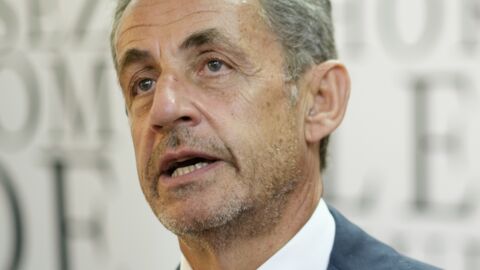 Nicolas Sarkozy au procès Bygmalion : il lance une pique à François Hollande 