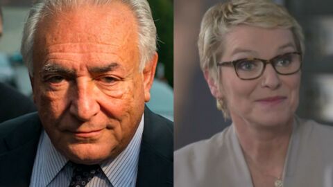 Dominique Strauss-Kahn : son coup de gueule contre Élise Lucet