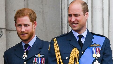 “Des chemins différents”, les aveux cash du Prince Harry sur sa relation avec son grand frère
