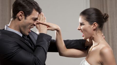 Couple : comment les couples heureux se disputent-ils selon une étude ? 