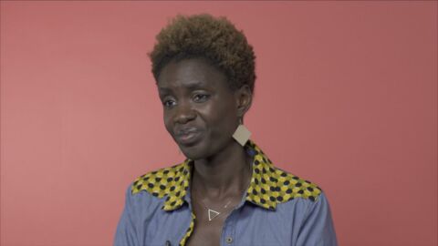 Interview : Rokhaya Diallo revient sur le "sparadrap gate" et le racisme ordinaire