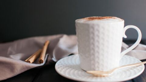 London fog tea latte : la nouvelle boisson chaude parfaite pour les fans de thé