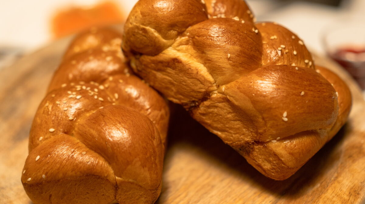 Comment faire une brioche sans lait