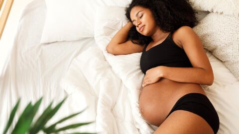 Coronavirus : que risquent les femmes enceintes ?