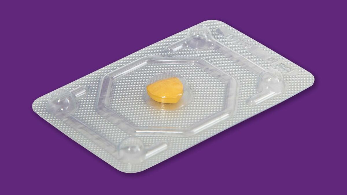 Contraception D Urgence Prix Efficacit Mode D Action